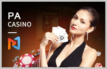 Người chia bài Baccarat trực tiếp tại Jun88